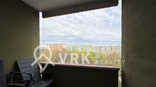  Byty Predaj 3 izbový byt Košice - Sídlisko KVP Húskova