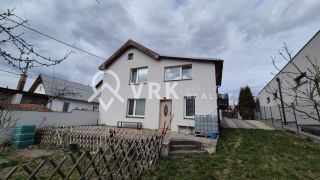  Domy a vily Predaj Rodinný dom Košice - Košická Nová Ves Sv. Ladislava 