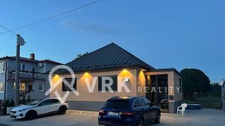 RODINNÝ DOM, KOŠICE-BARCA, VHODNÝ PRE 8 OSÔB