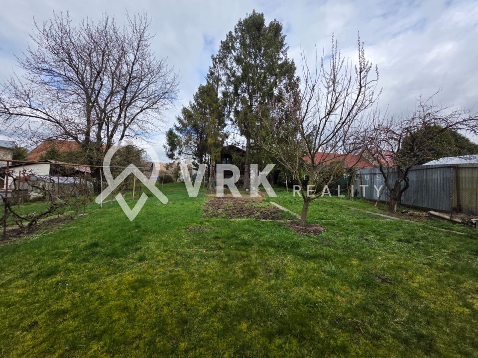 POZEMOK NA VÝSTAVBU RD - BOHDANOVCE