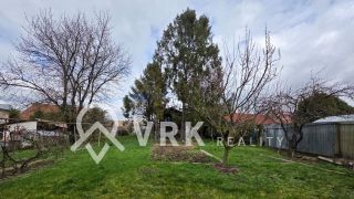 POZEMOK NA VÝSTAVBU RD - BOHDANOVCE