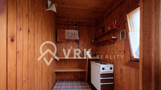  Chaty / chalupy Predaj chata Bohdanovce Bohdanovce