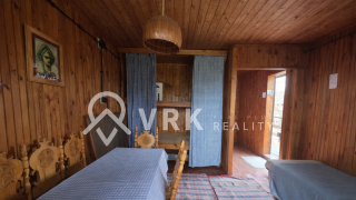  Chaty / chalupy Predaj chata Bohdanovce Bohdanovce