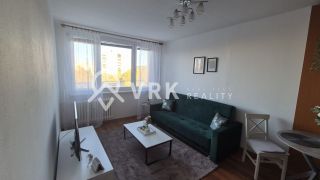 1,5-izbový byt v obľúbenej lokalite Košice – Západ, Gudernova ulica