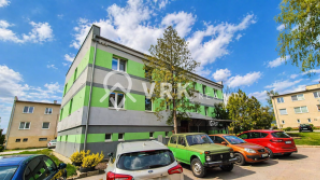  Byty Predaj 4 izbový byt Turňa nad Bodvou Sídlisko Cementár