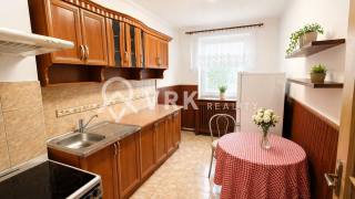  Byty Predaj 4 izbový byt Turňa nad Bodvou Sídlisko Cementár