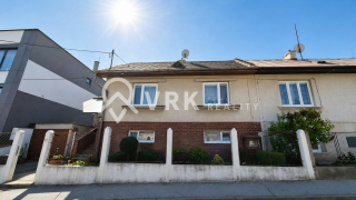  Domy a vily Predaj Rodinný dom Košice - Juh Školská