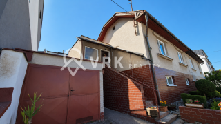 RODINNÝ DOM, KOŠICE - JUH