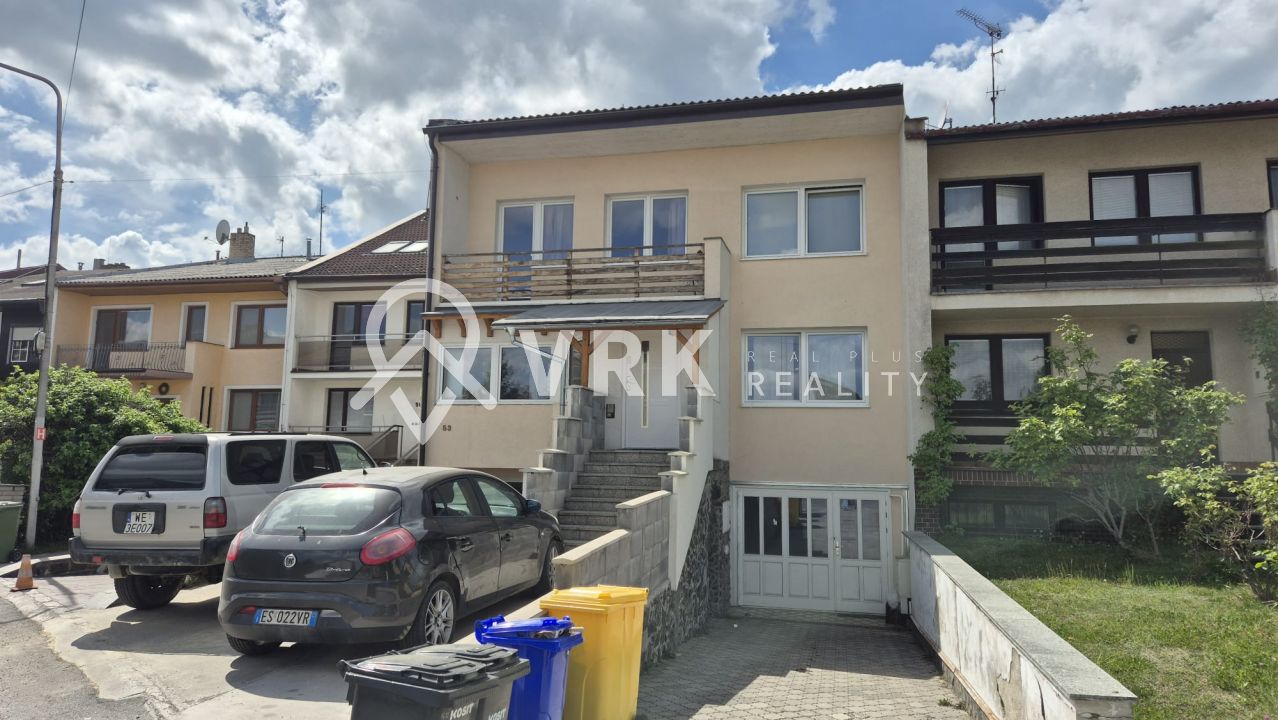 PRENÁJOM SAMOSTATNÝCH IZIEB V RD, PIEŠŤANSKÁ, KOŠICE-ZÁPAD