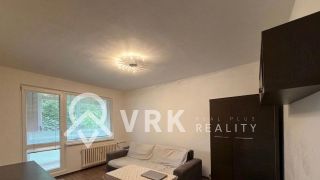  Byty Predaj 1 izbový byt Košice - Západ - Terasa Nešporova