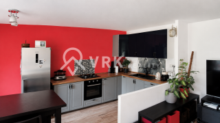  Byty Predaj 3 izbový byt Košice - Nad jazerom Bukovecká