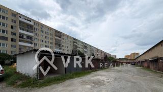  Garáže Predaj Garáž jednotlivá Košice - Západ - Terasa Michalovská