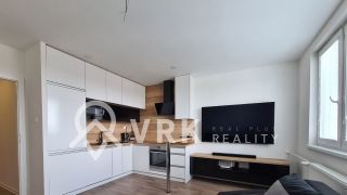 ŠIKOVNÝ 2,5 IZBOVÝ BYT PO REKONŠTRUKCII, KOŠICE - KVP