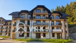 3 IZBOVÝ APARTMÁN PRIAMO PRI SVAHU V LITMANOVEJ