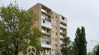 3 IZBOVÝ BYT, KRUPINSKÁ, KOŠICE-SEVER