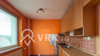 Byty Predaj 3 izbový byt Košice - Sever Krupinská