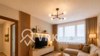  Byty Predaj 3 izbový byt Košice - Sever Krupinská