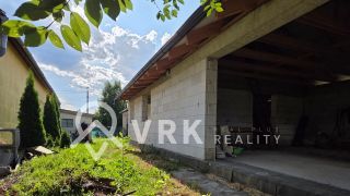  Domy a vily Predaj Rodinný dom Kokšov - Bakša Kokšov-Bakša