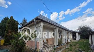  Domy a vily Predaj Rodinný dom Kokšov - Bakša Kokšov-Bakša
