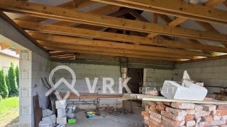  Domy a vily Predaj Rodinný dom Kokšov - Bakša Kokšov-Bakša