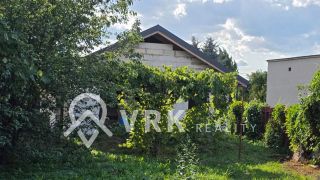  Domy a vily Predaj Rodinný dom Kokšov - Bakša Kokšov-Bakša