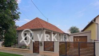  Domy a vily Predaj Rodinný dom Kokšov - Bakša Kokšov-Bakša