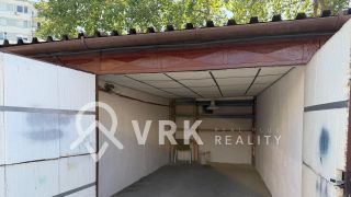  Garáže Predaj Garáž hromadná Košice - Západ - Terasa Michalovská