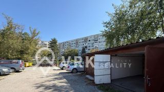  Garáže Predaj Garáž hromadná Košice - Západ - Terasa Michalovská