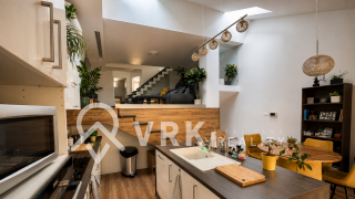 ATYPICKÝ RD V UZAVRETOM AREÁLI PRI JAZERE,  BALTICKÁ UL., KOŠICE – NAD JAZEROM