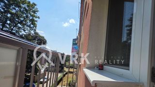  Byty Predaj 1 izbový byt Košice - Sever Hlinkova