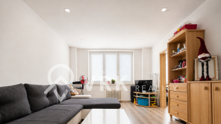 1 IZBOVÝ BYT, HLINKOVA, KOŠICE - SEVER