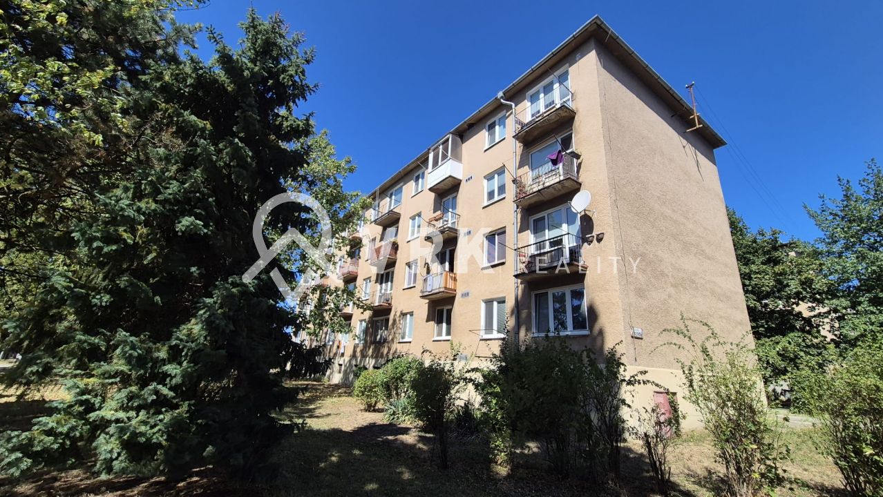 3 IZBOVÝ BYT, MLÁDEŽNÍCKA, KOŠICE- ŠACA