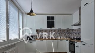  Byty Predaj 3 izbový byt Košice - Západ - Terasa Kysucká