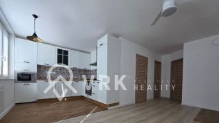  Byty Predaj 3 izbový byt Košice - Západ - Terasa Kysucká