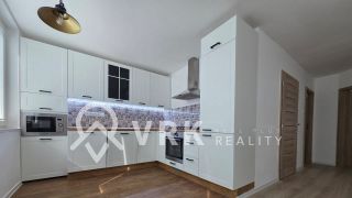 3 IZBOVÝ BYT PO KOMPLETNEJ REKONSTRUKCII, KYSUCKÁ, KOŠICE-TERASA