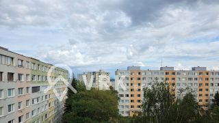  Byty Predaj 3 izbový byt Košice - Západ - Terasa Kysucká