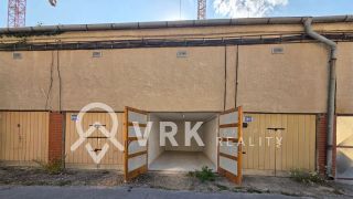  Garáže Predaj Garáž jednotlivá Košice - Juh Lomonosovova