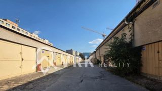  Garáže Predaj Garáž jednotlivá Košice - Juh Lomonosovova