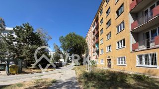  Byty Predaj 2 izbový byt Košice - Staré Mesto Stromová