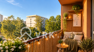  Byty Predaj 2 izbový byt Košice - Staré Mesto Stromová