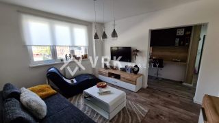 2-IZBOVÝ BYT S LOGGIOU, JANKOLOVA, BRATISLAVA – PETRŽALKA