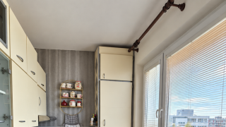  Byty Predaj 2 izbový byt Košice - Nad jazerom Námestie Kozmonautov