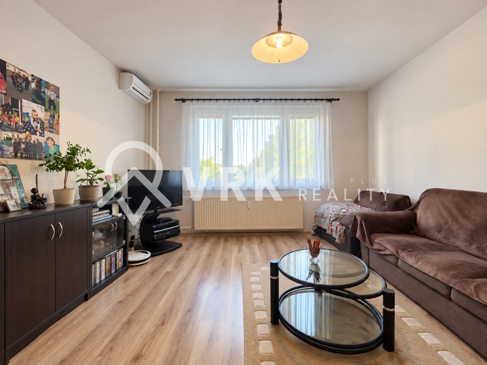 3-IZBOVÝ BYT S KLIMATIZÁCIOU – HAVANSKÁ, KOŠICE