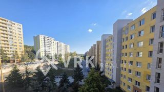  Byty Predaj 3 izbový byt Košice - Sídlisko Ťahanovce Havanská
