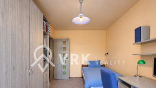  Byty Predaj 3 izbový byt Košice - Sídlisko Ťahanovce Havanská