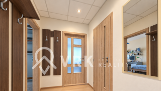  Byty Predaj 3 izbový byt Košice - Sídlisko Ťahanovce Havanská