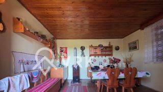  Chaty / chalupy Predaj chata Sady nad Torysou-Zdoba Zdoba